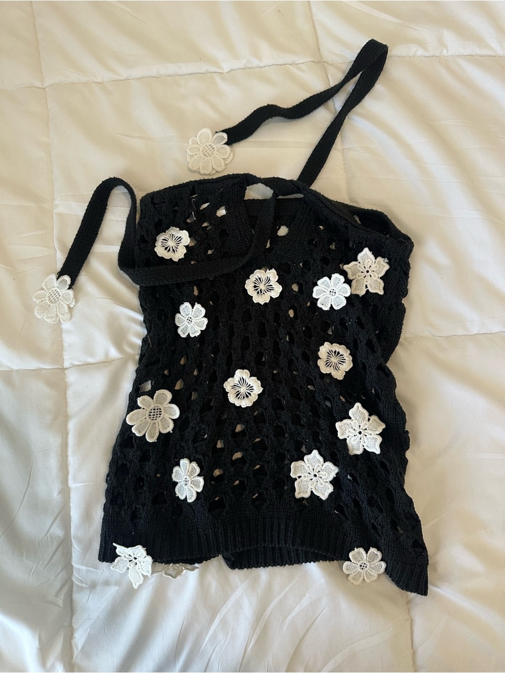 Lovers + Friends coverup skirt